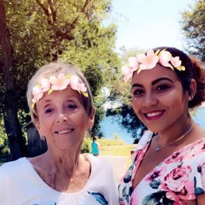 Meet your Posher, Tyler